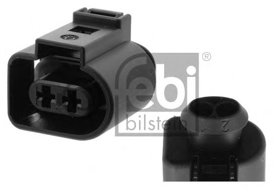 37917  FEBI - Заглушка1