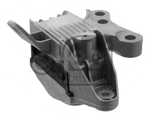 37978  FEBI - Опора двигуна1