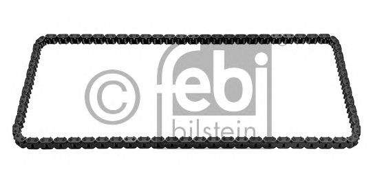 38019  FEBI - Ланцюг приводу ГРМ1