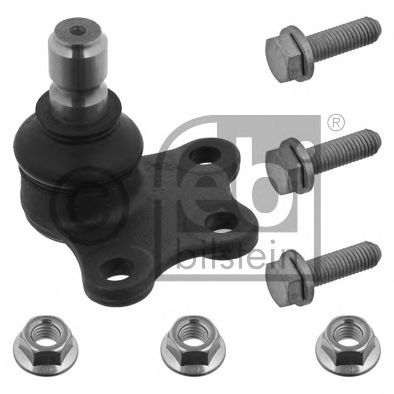 38025  FEBI - Кульова опора1