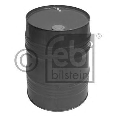 38202  G13 60L (фіолетовий)  FEBI - Концентрат охолоджуючої рідини1