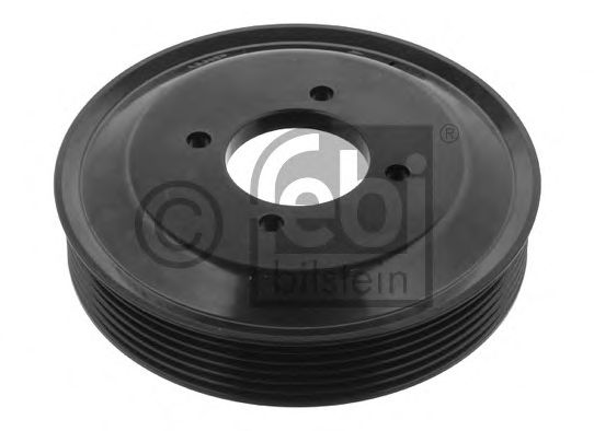 38328  FEBI - Шків ременя1