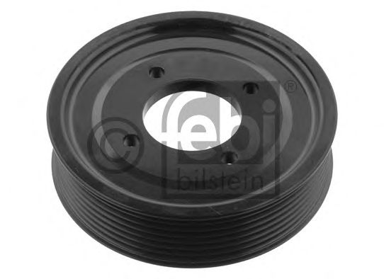 38329  FEBI - Шків ременя1