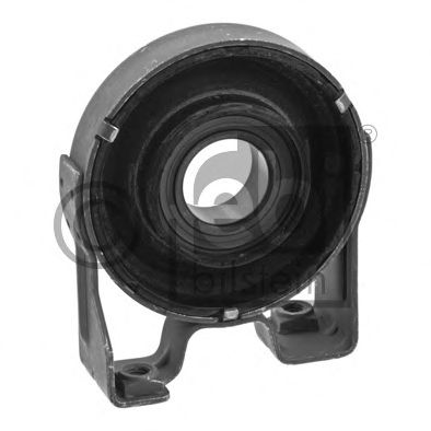 38548  FEBI - Опора карданного вала1