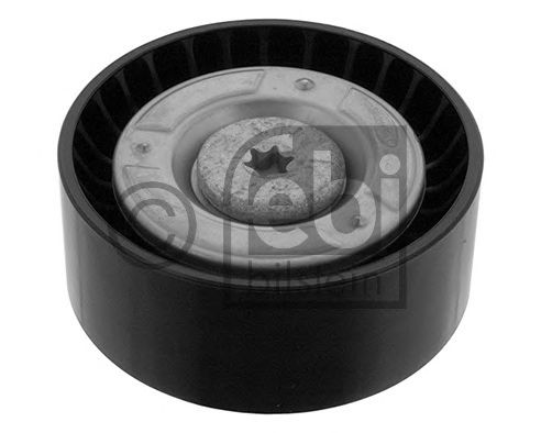 38620  FEBI - Натяжний ролик ременя1