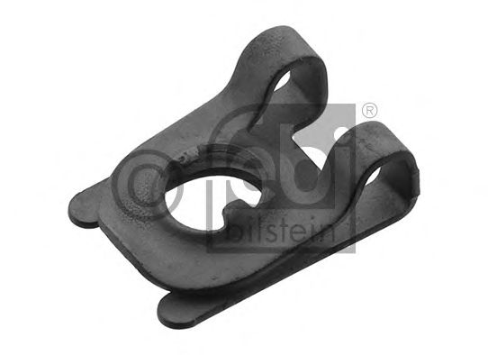 38687  FEBI - Гайка1