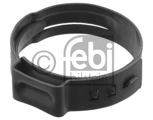 38756  FEBI - Хомут металевий1