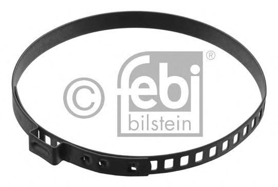 38764  FEBI - Хомут металевий1