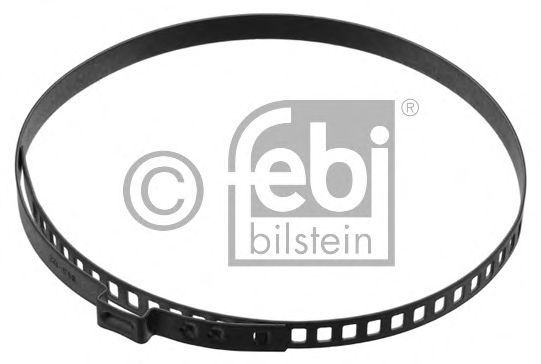 38765  FEBI - Хомут металевий1