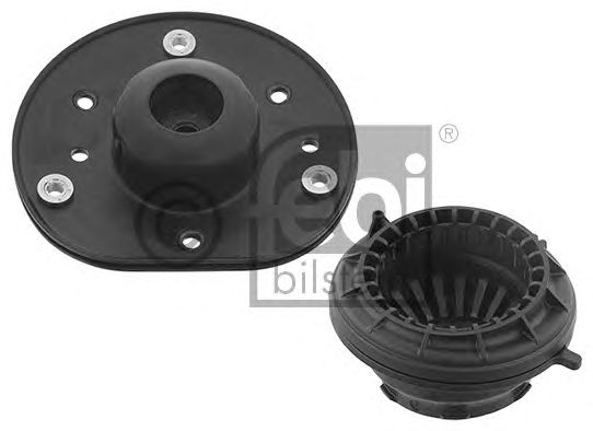 38780  FEBI - Опора амортизатора1