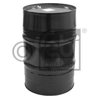 38901  ATF 60L (червоний)  FEBI - Масло трансмісійне1