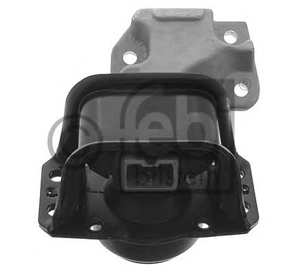 38955  FEBI - Опора двигуна1