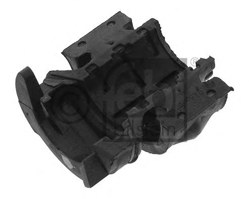 39193  FEBI - Втулка стабілізатора1