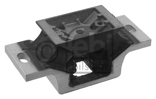 39509  FEBI - Опора двигуна1