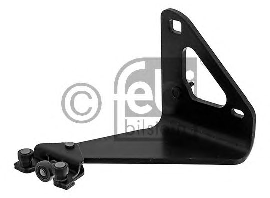 39521  FEBI - Фіксатор дверей1