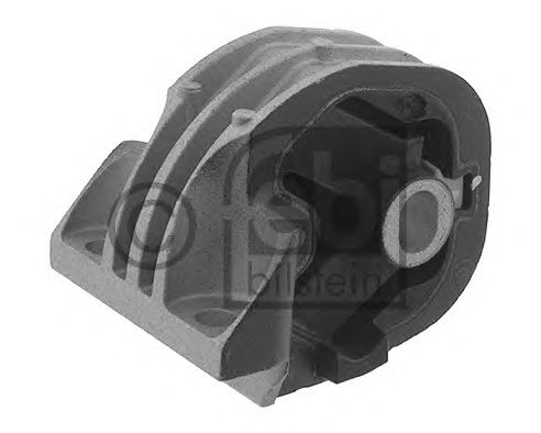 39524  FEBI - Опора двигуна1