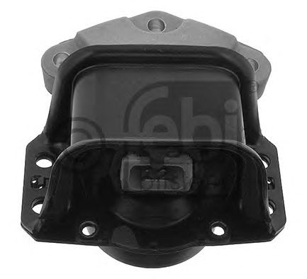 39669  FEBI - Опора двигуна1