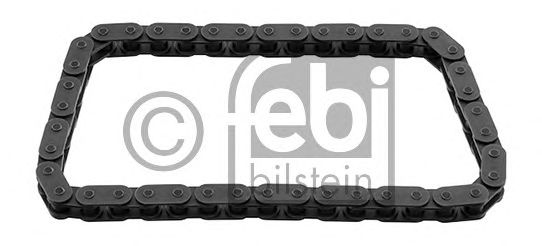 39821  FEBI - Ланцюг приводу1