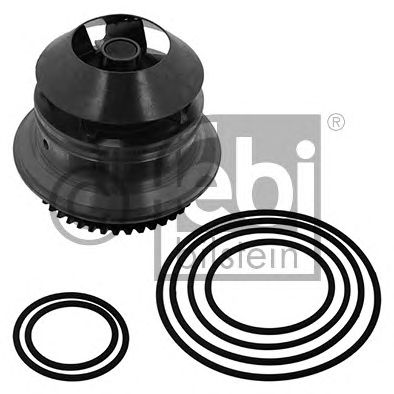 39885  FEBI - Насос охолоджуючої рідини1