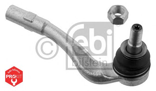 39956  FEBI - Накінечник кермової тяги1