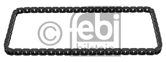 39968  FEBI - Ланцюг приводу ГРМ1