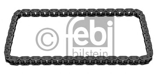 39970  FEBI - Ланцюг приводу ГРМ1