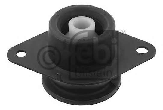 40083  FEBI - Опора двигуна1