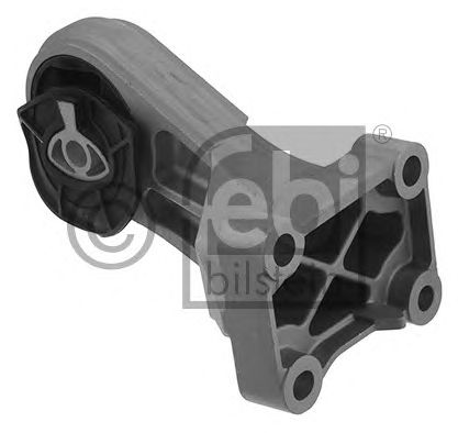40096  FEBI - Опора двигуна1
