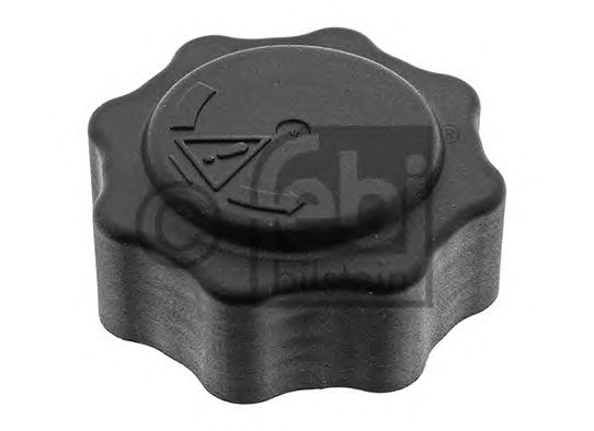 40145  FEBI - Кришка розширювального бачка системи охолодження1