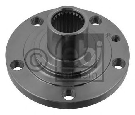 40227  FEBI - Ступиця колеса1