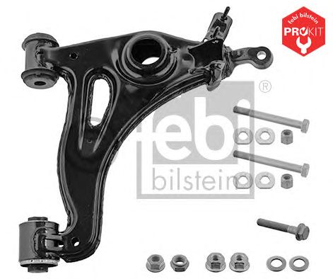 40282  FEBI - Важіль підвіски1