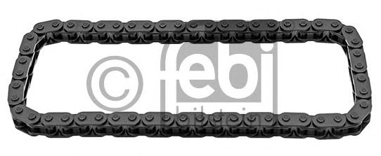 40394  FEBI - Ланцюг приводу ГРМ1