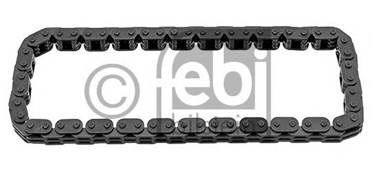 40395  FEBI - Ланцюг приводу ГРМ1