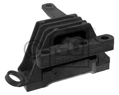 40453  FEBI - Опора двигуна1