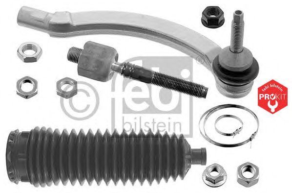 40556  FEBI - Тяга кермова з накінечником1