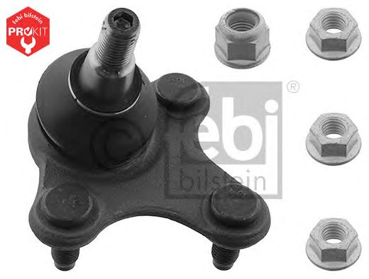 40668  FEBI - Кульова опора1