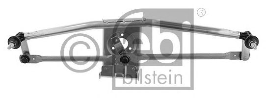 40705  FEBI - Привід склоочисника1