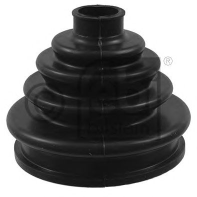 40803  FEBI - Пильовик привідного вала1