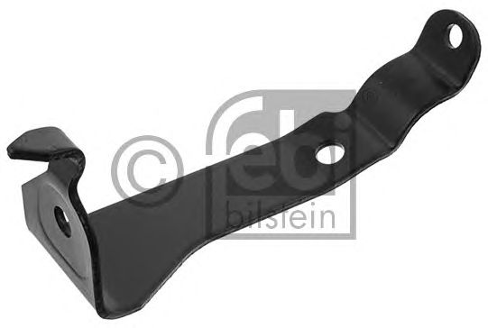40866  FEBI - Кронштейн1