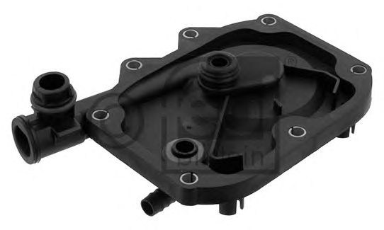 40909  FEBI - Клапан вентиляції1