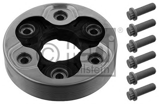 40923  FEBI - Еластична муфта1