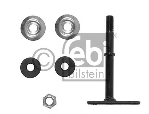 41181  FEBI - Тяга стабілізатора1
