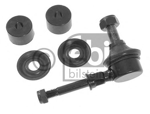 41344  FEBI - Тяга стабілізатора1