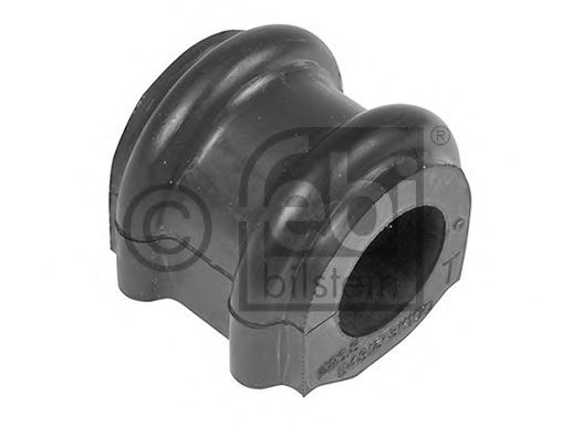 41586  FEBI - Втулка стабілізатора1