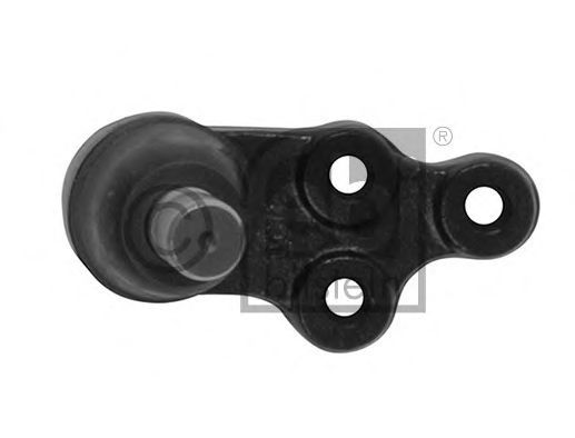 41708  FEBI - Кульова опора1