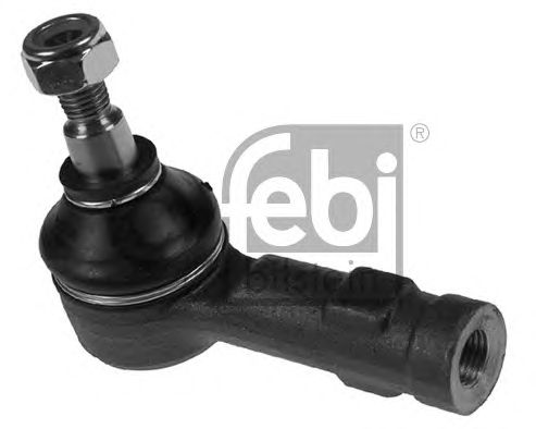 42200  FEBI - Накінечник кермової тяги1