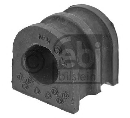 42555  FEBI - Втулка стабілізатора1