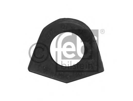 42834  FEBI - Втулка стабілізатора1