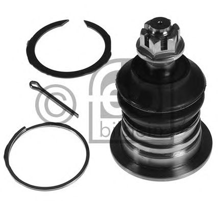 43066  FEBI - Кульова опора1