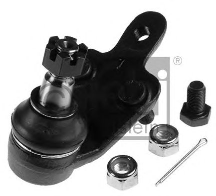 43074  FEBI - Кульова опора1